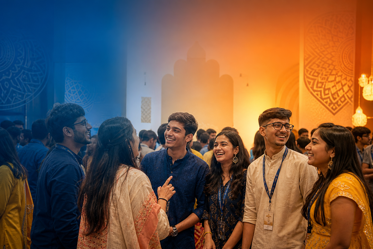 Jain Yuva Junior events