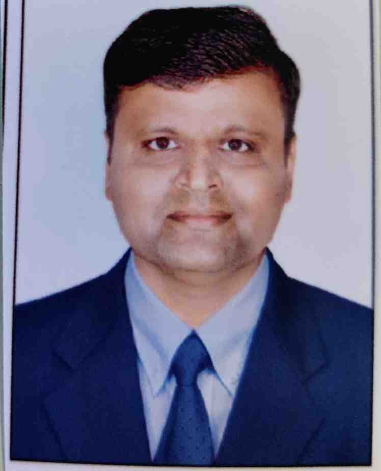 Vimal Parekh