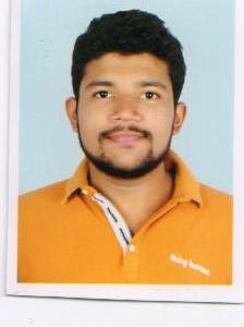 Krunal Mehta