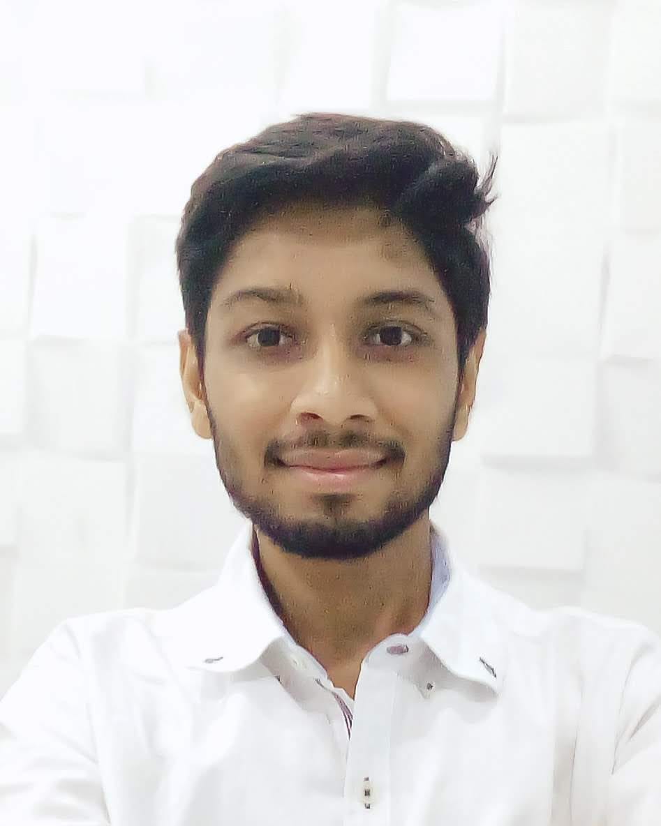 Vaibhav Vakhariya